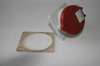 ELMAG Steckdose CEE 16A 400 Volt - 9503086