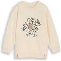 TOM TAILOR Sweatshirt mit Print