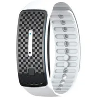 FELIXLEO Mückenabwehr-Armband Ultraschall wasserdicht USB wiederaufladbar. Smartwatch, 1-tlg.