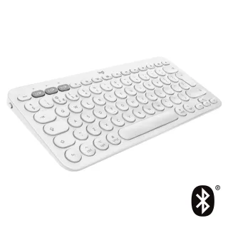 Logitech K380 for Mac Multi-Device Bluetooth Keyboard | 920-010397 | Mini - Kabellos