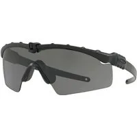 Oakley Sonnenbrille SI Ballistic M Frame 3.0 Black w/ Grey (EN)