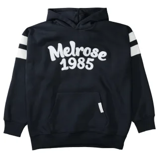 STACCATO - Md.-Sweatshirt, oversized dark blue - Gr. - 140