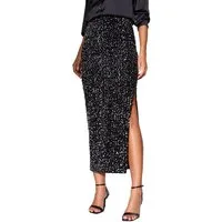 LIPSY Midirock Lipsy Midirock, Regular (1-tlg)