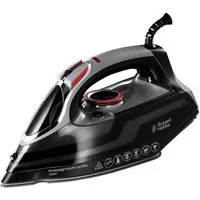 RUSSELL HOBBS Dampfbügeleisen Powersteam Ultra 20630-56 Bügeleisen Keramik 3100W, 3100 W