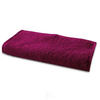 Lanudo? Waschlappen Pure Line 30x30 cm Pink