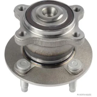 Jakoparts Radlager hinten Chevrolet Aveo J4710918