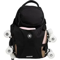 ROOKIE Roller Skates Skate Bag Classic 78 (Rucksack), für Rollschuhe, Inlineskates und Zubehör