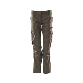 MASCOT Damen Hose ACCELERATE Dunkelanthrazit 36 - 18488-230-18-82C36