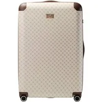 JOOP! Hartschalen-Trolley cortina volare 1.0 trolleycase vz 4, 4 Rollen, Hartschalen-Koffer mit 4 Rollen