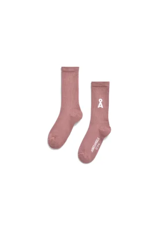 Armedangels - SAAMUS BOLD light berry - Gr. - 44.5