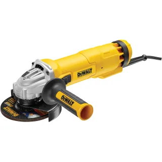 DEWALT Winkelschleifer ø 125mm 1010 Watt - DWE4207-QS