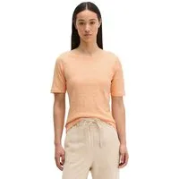 Marc O'Polo T-Shirt mit U-Boot-Ausschnitt