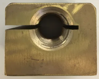 ELMAG Spindelmutter Nr. 5-3-11 - 9808417