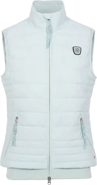 Steppweste Cavalbay