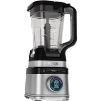NINJA Standmixer Detect Power Pro TB201EU, 1200 W, BlendSense-Technologie, erkennt automatisch Zutaten