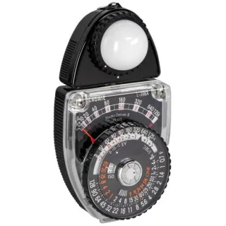 Sekonic L-398A Studio Deluxe III