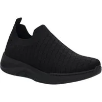 Josef Seibel Elli 11, schwarz Sneaker