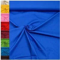 MAGAM-Stoffe Stoff "Sophie", Baumwollstoff uni 100% Baumwolle ÖKO-TEX Meterware ab 50cm