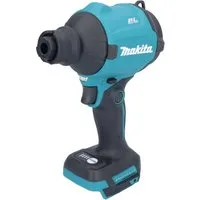Makita Akku-Laubbläser DAS 180 Z Akku Gebläse 18 V Brushless Solo - ohne Akku, ohne Ladegerät