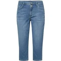 s.Oliver 3/4-Hose S.Oliver red Label women / Da. Capri / Jeans-Hose