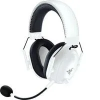 BlackShark V2 Pro für Playstation, Gaming-Headset weiß, 2,4 GHz, Bluetooth