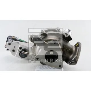 BE Turbo Turbolader Land Rover Discovery Range 3,0 130750