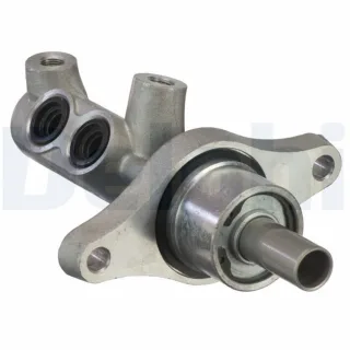 Delphi Hauptbremszylinder Renault Clio Modus LM80434
