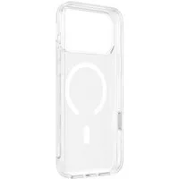 Belkin Handyhülle SheerForce Clear-Serie für Apple iPhone 17 Pro Max, Backcover, Schutzhülle, Handyschutzhülle, Case, Schutzcase, stoßfest