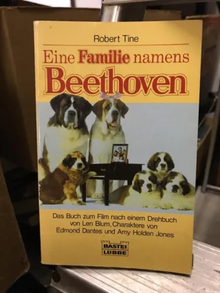 Eine Familie namens Beethoven