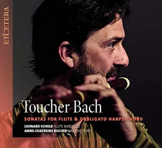 Toucher Bach