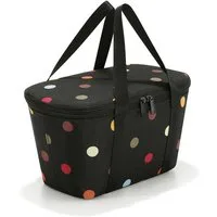 REISENTHEL® Kühltasche coolerbag XS dots, coolerbag XS