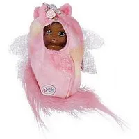 Zapf Creation® Minipuppe Zapf Creation - BABY born Surprise Garden 4 - 56 - Fairy Pony