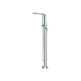 Steinberg Serie 290 Freistehende Wanne/Brause -Armatur, Chrom 290 1162
