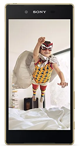 Sony Xperia Z5 32GB [Dual-Sim] gold