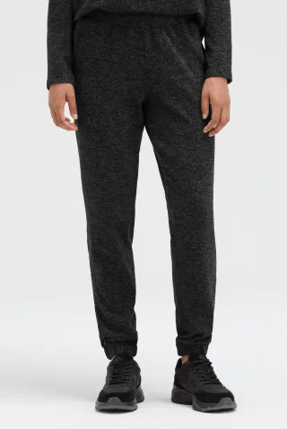 SOCCX Sporthose mit Eingrifftaschen