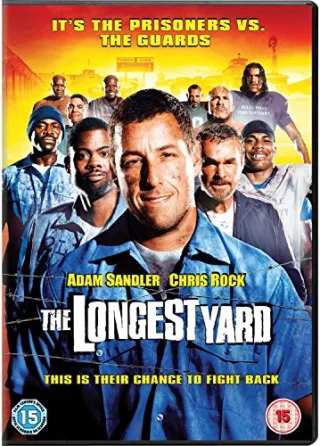 The Longest Yard [UK Import]