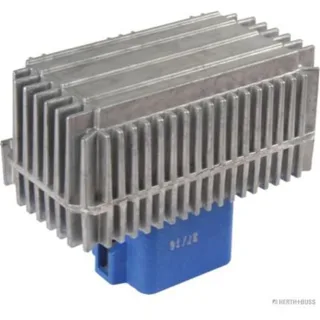 Elparts Gl?hzeitsteuerger?t Opel 75614311