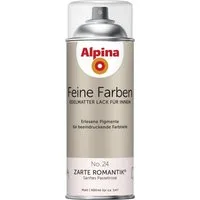 Alpina Sprühlack Alpina Feine Farben Sprühlack No. 24 Zarte