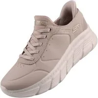 Skechers 117394-TPE Sneaker Slip-ins® Halbschuh mit Memory Foam®