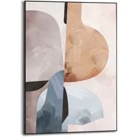 Reinders! Poster Abstrakte Illusion I