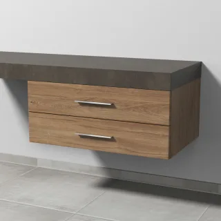 Sanipa Anbau-/Solitärschrank 2morrow G2185, G218559 G218559