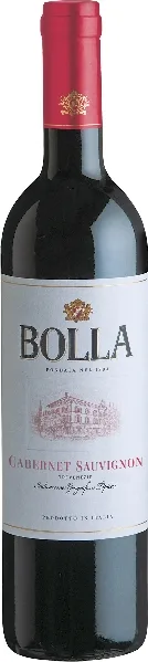 Bolla Cabernet Sauvignon delle Venezie IGT Jg. 2022