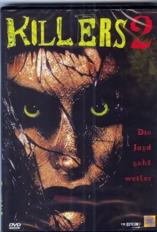 Killers 2 - Die Jagd geht weiter