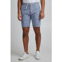 Blend Shorts BHBones Chino Shorts aus Leinenqualität