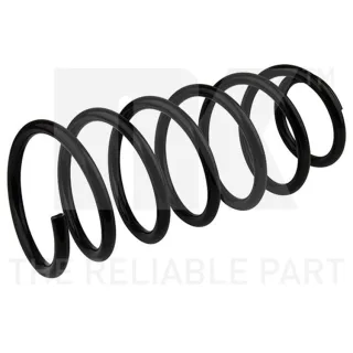 NK Feder vorne Seat Cordoba Ibiza Toledo VW Golf Vento 534771