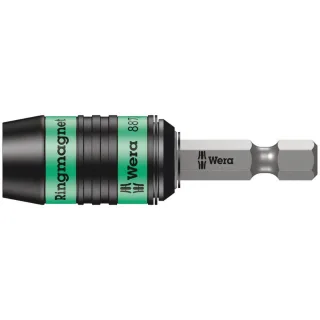 Wera 887/4 RR Rapidaptor Universalhalter mit Ringmagnet - 05052490001