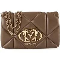 LOVE MOSCHINO Umhängetasche Smart Daily, Polyurethan