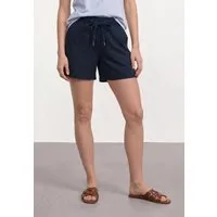 STREET ONE Shorts im Loose Fit