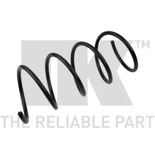 NK Feder vorne Mercedes C-Klasse W203 533337