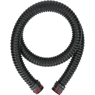 Bosch Schlauch für Bosch-Sauger, 1,6 m, Zubehör für GAS 18V-10 L - 2608000658